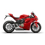 Panigale V4, V4S (2025)