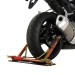 Trailer Restraint System - L74 Axle, Aprilia RSV4  - 2