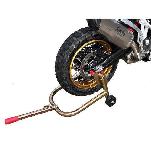 BMW F750/850GS & F900 Anti-Slip Rear Stand