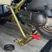 Trailer Restraint System - Honda Ruckus - 3