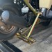 Trailer Restraint System - Honda Ruckus - 2