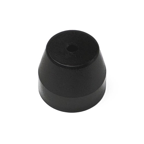 Black Handle Cap, for use on Pit Bull stands