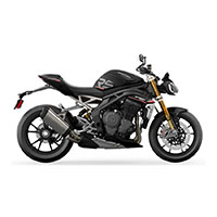 Triumph Speed Triple ('21-'22)