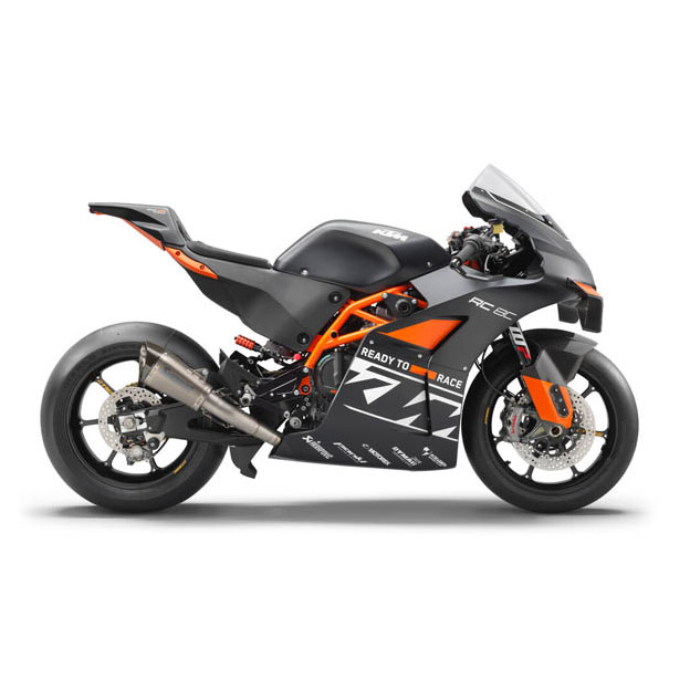 Pit Bull Ktm Rc8c 23 8149